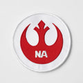 Northern Alliance Embroidered Patch