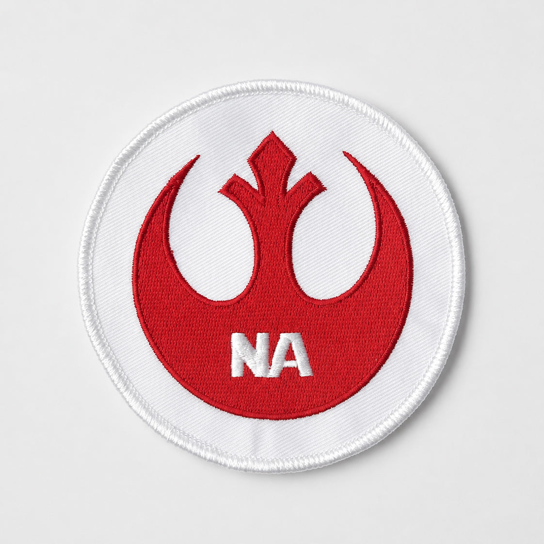 Northern Alliance Embroidered Patch