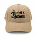 S&S Cap
