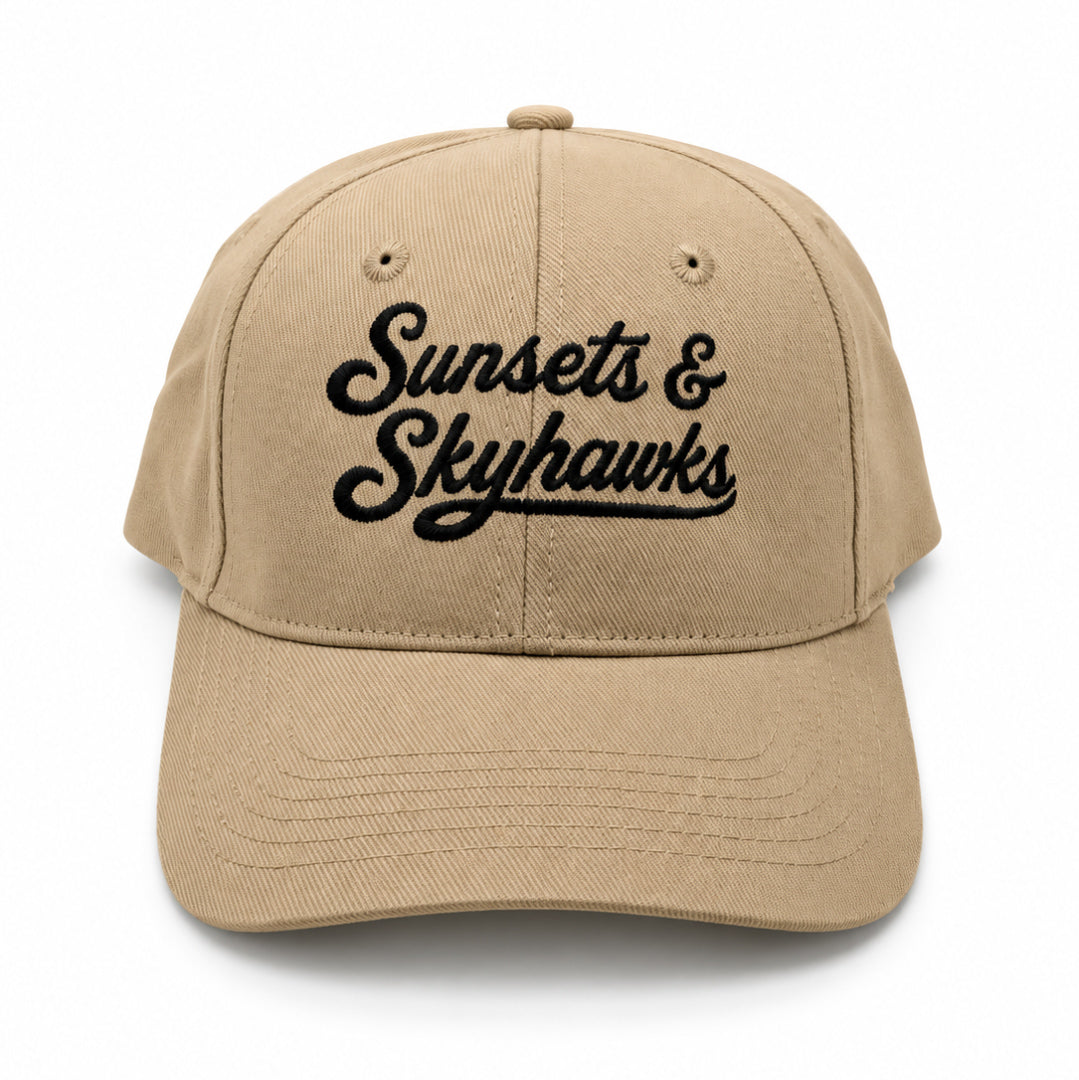 S&S Cap