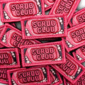 Scrub Club Pencil Patch