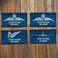 KC-30A Name Patches