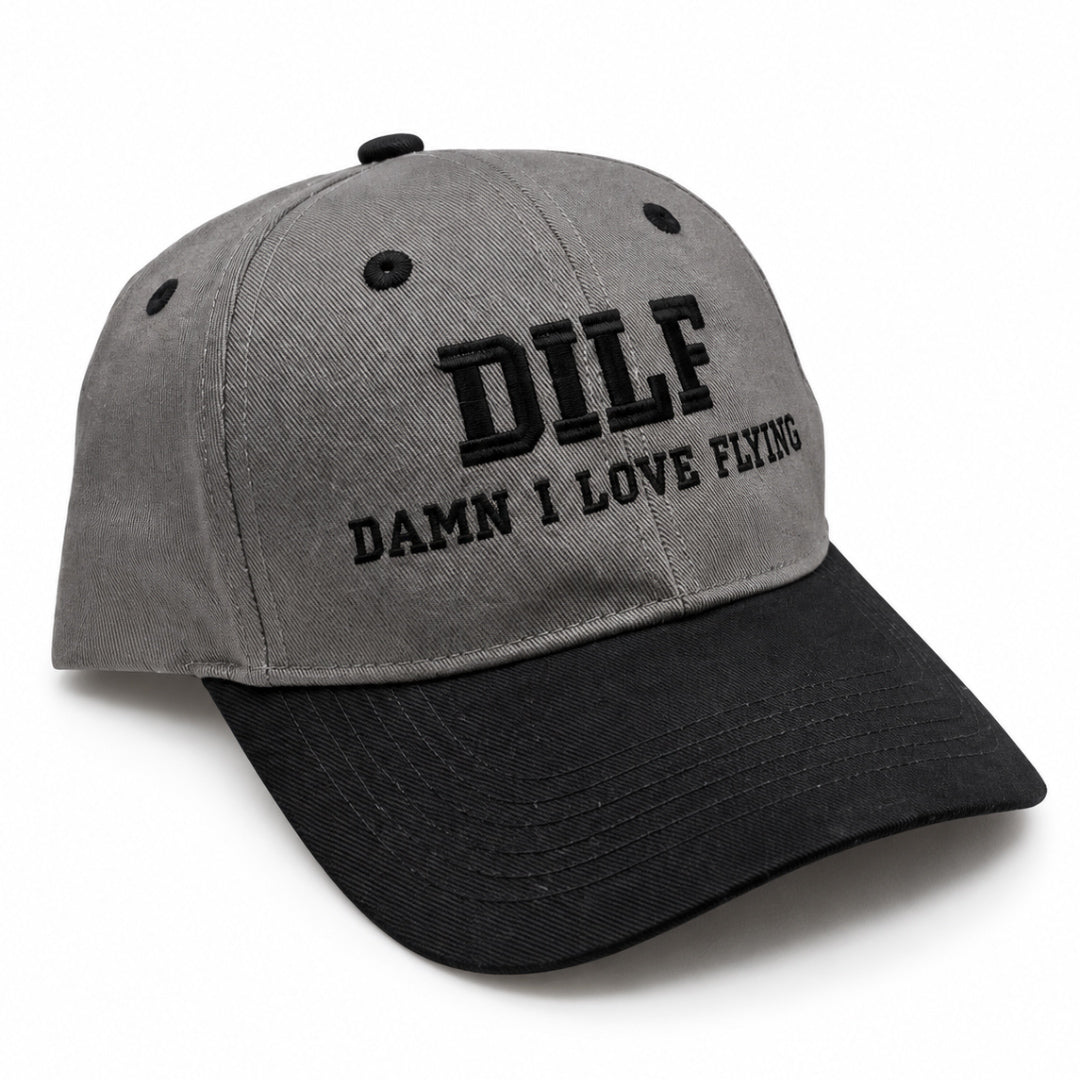 DILF Cap