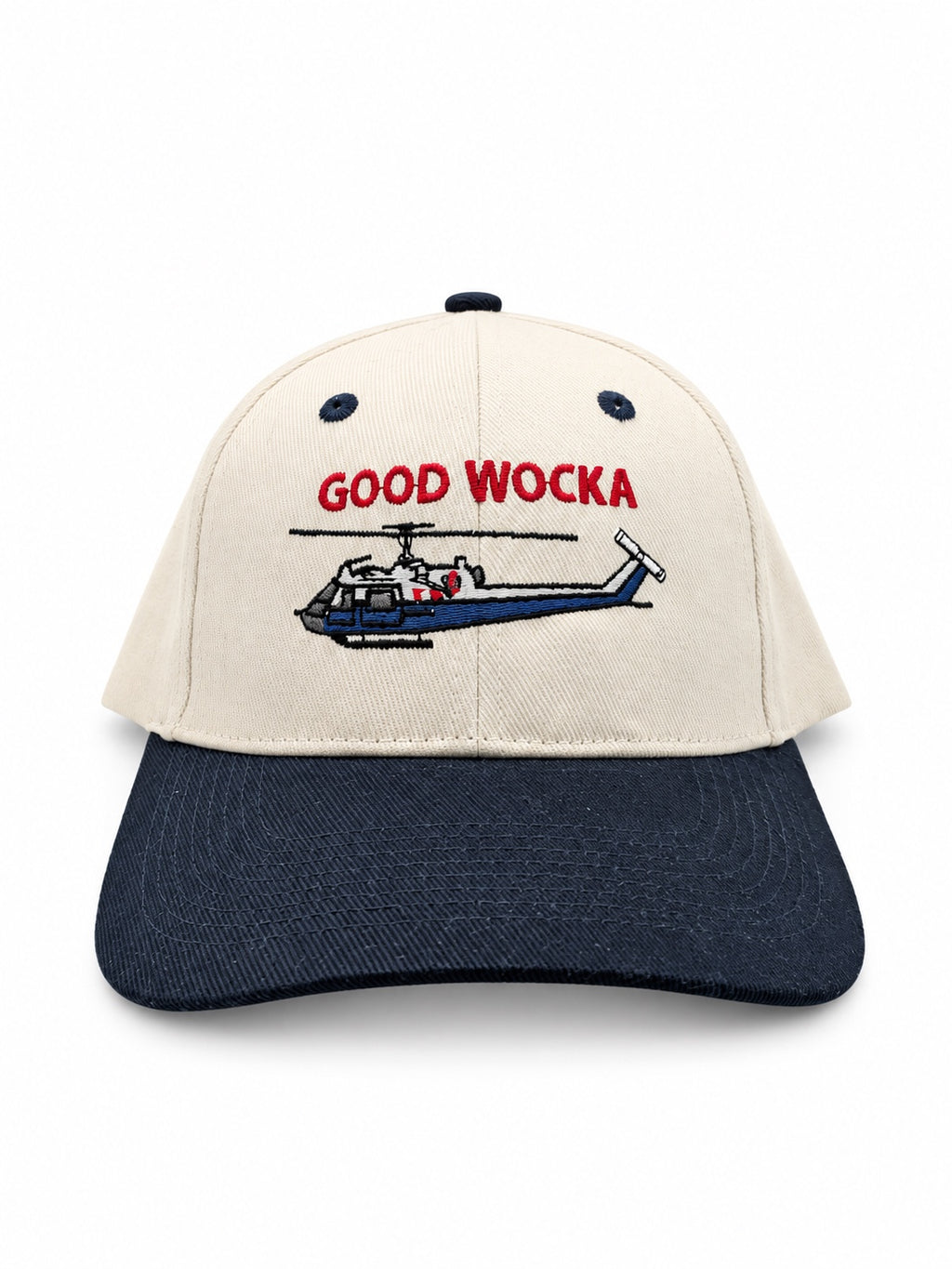 Good Wocka 898 Cap