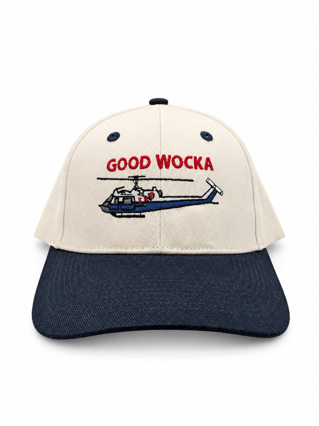 Good Wocka 898 Cap