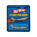 Hot Wings MC-55A Peregrine PVC Patch