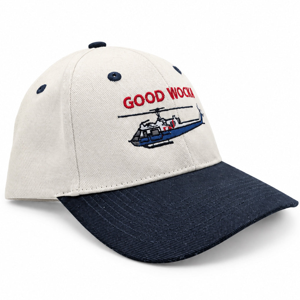 Good Wocka 898 Cap