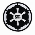 Southern Empire Embroidered Patch