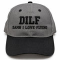 DILF Cap