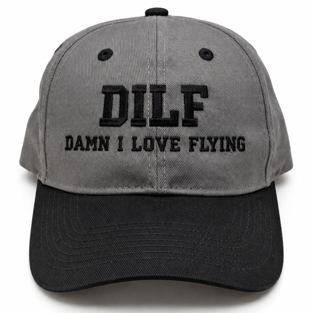 DILF Cap