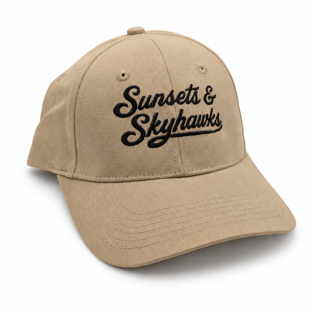 S&S Cap
