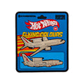 Hot Wings E-7A Wedgetail PVC Patch